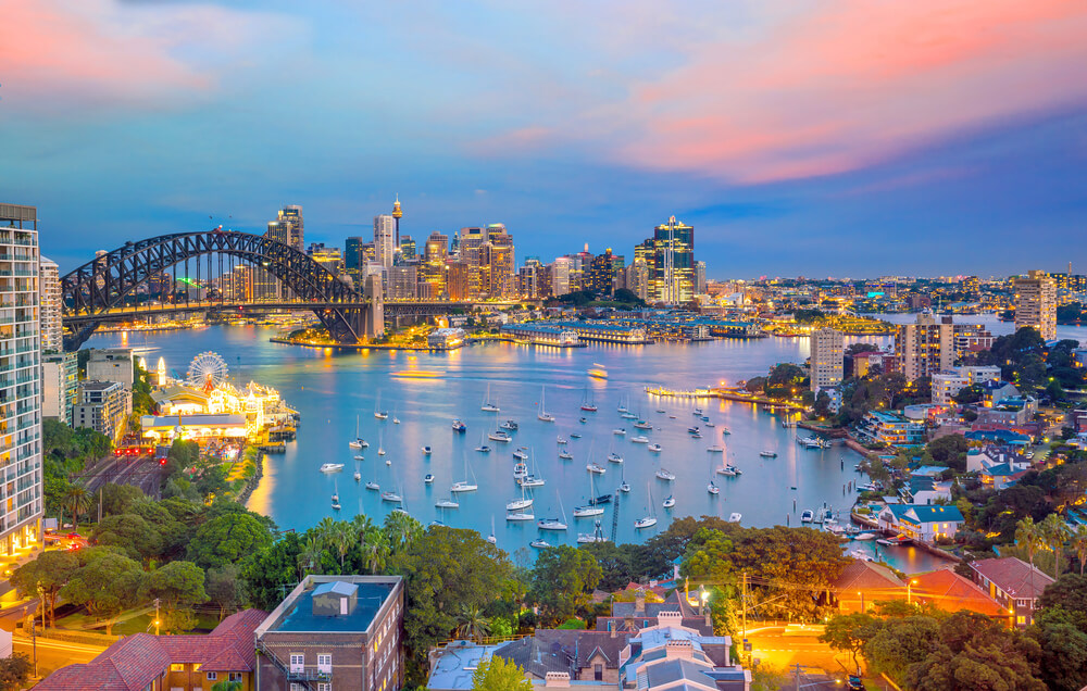 How long does the Australia PR visa process take