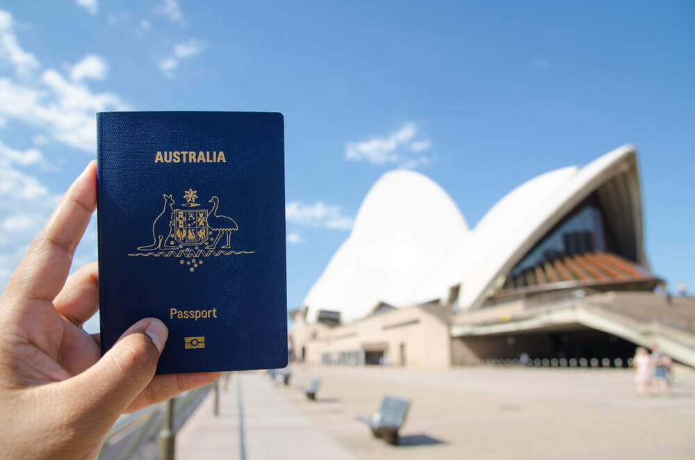 Frequently Asked Questions About The Australian PR Visa Process For Indians