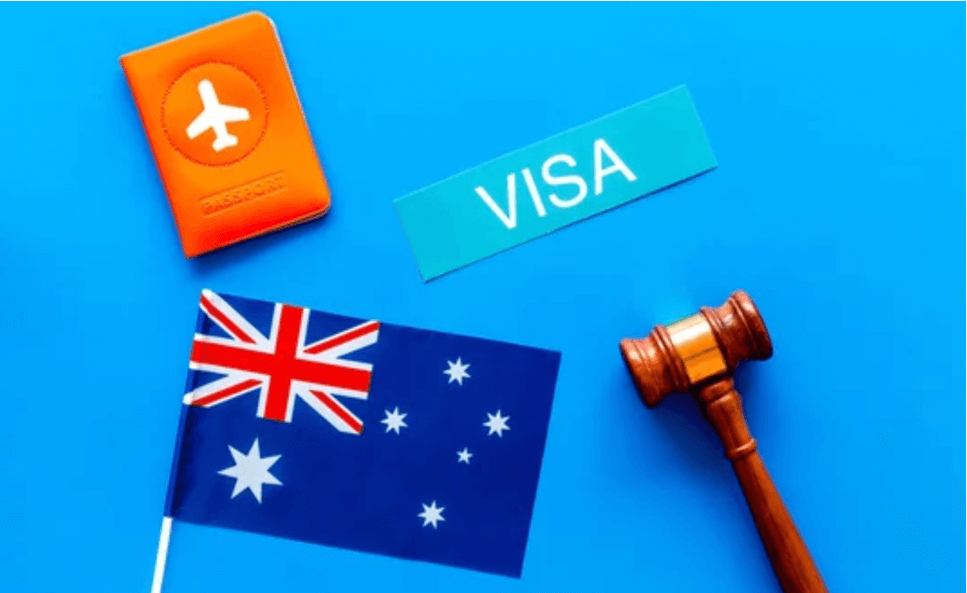 5 Easy Ways To Get Australian Work Visa For Indians