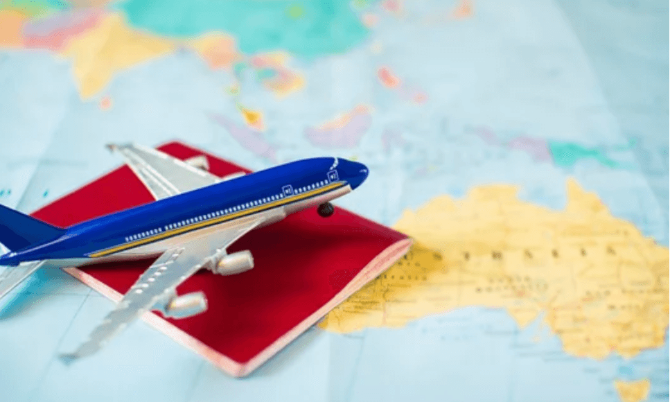 permanent residency australia