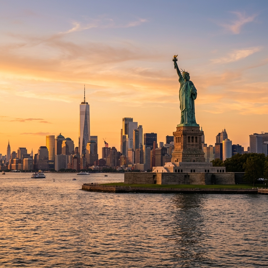 Immigration relcoation success to USA